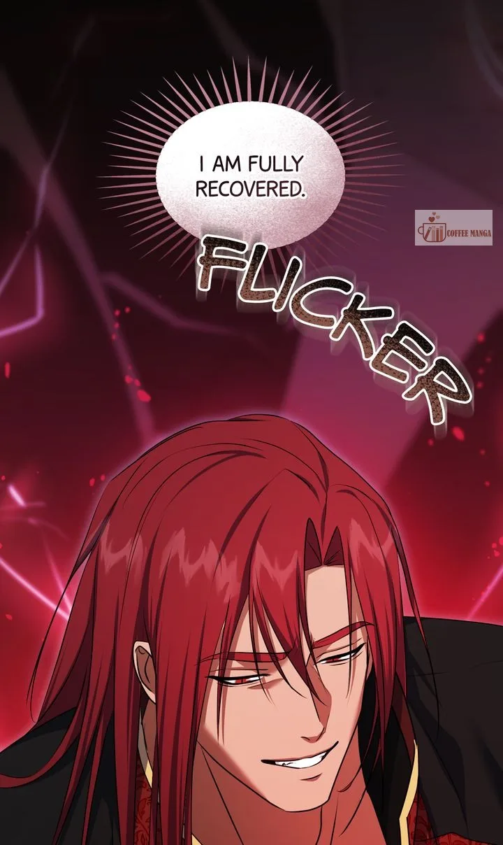 The Fake Saintess Awaits Her Exit Chapter 74 page 6