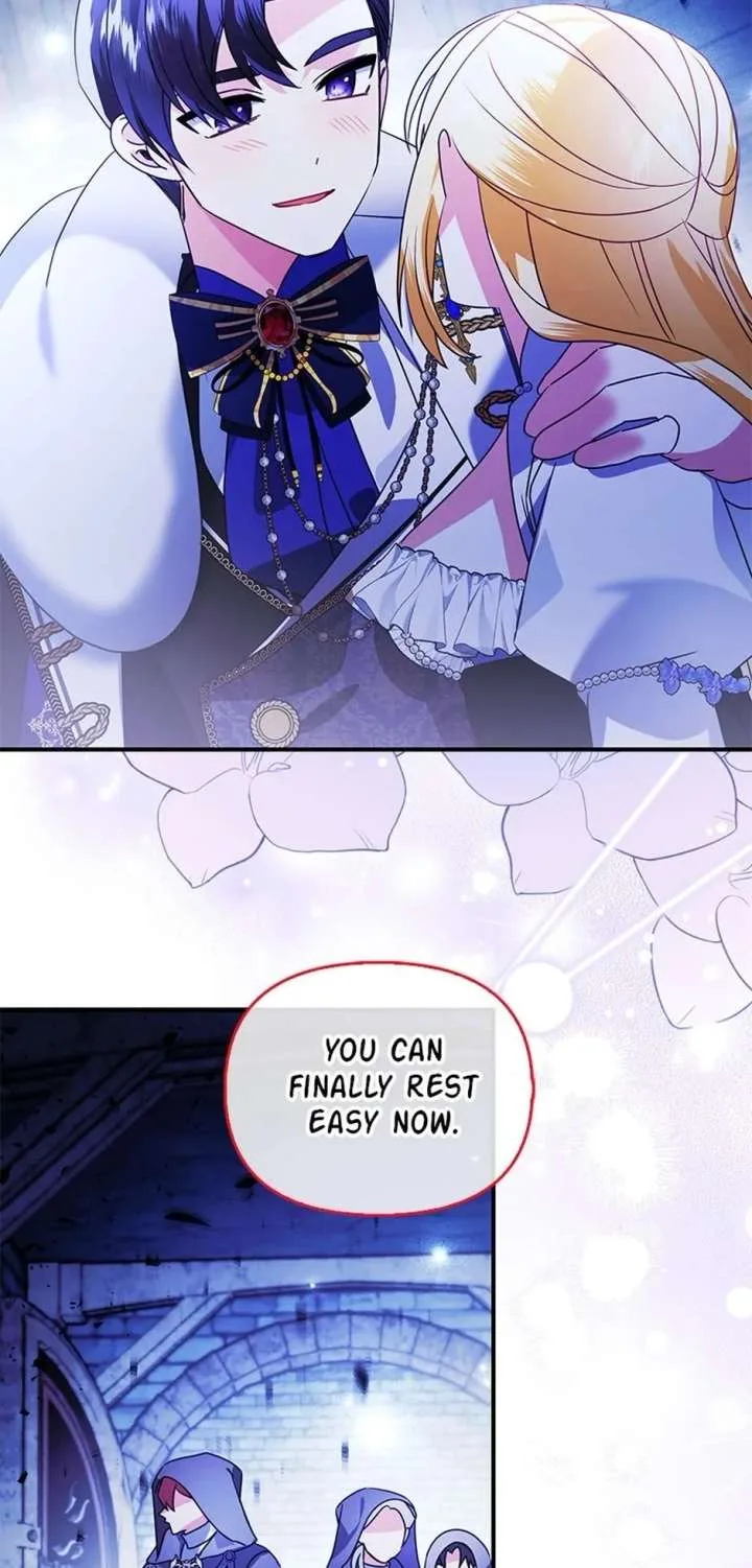 The Fake Rides in a Flower Kiln Chapter 74 page 36