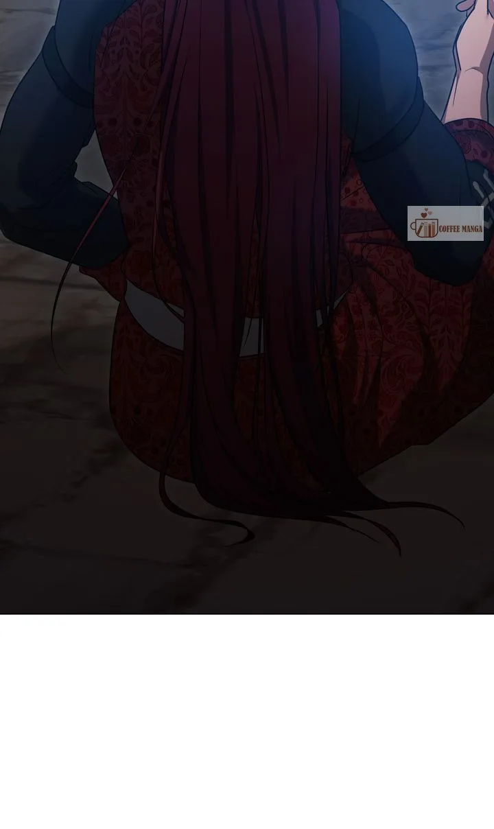 The Fake Saintess Awaits Her Exit Chapter 74 page 10