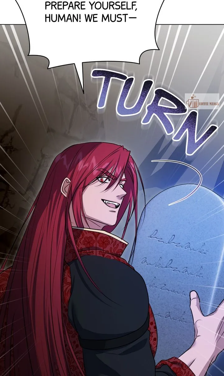 The Fake Saintess Awaits Her Exit Chapter 74 page 18