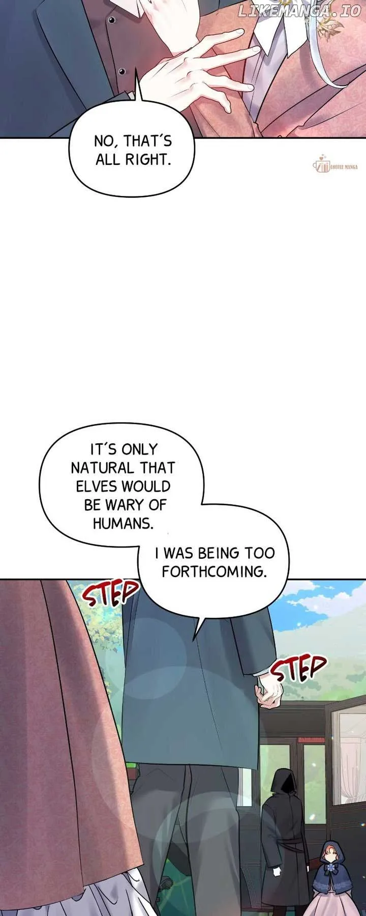 The Fake Duchess In Distresss Chapter 74 page 4