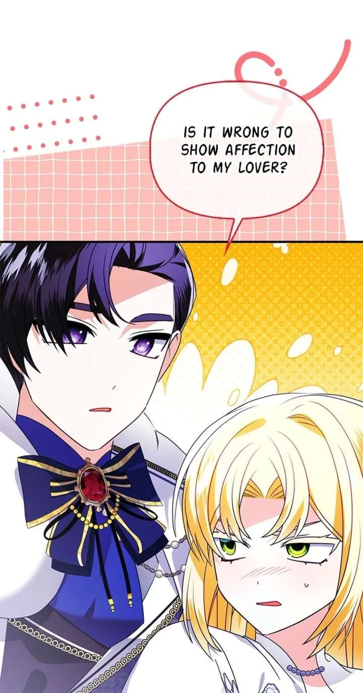 The Fake Rides in a Flower Kiln Chapter 74 page 48
