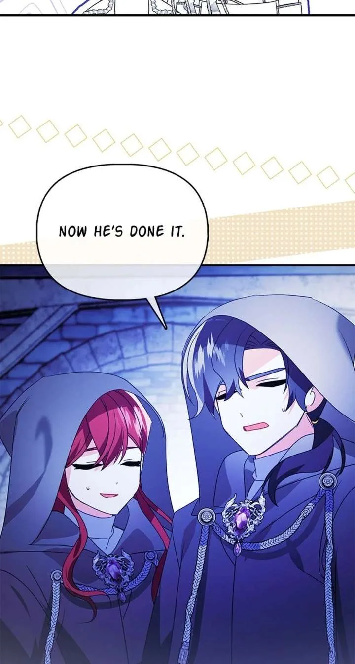 The Fake Rides in a Flower Kiln Chapter 74 page 45