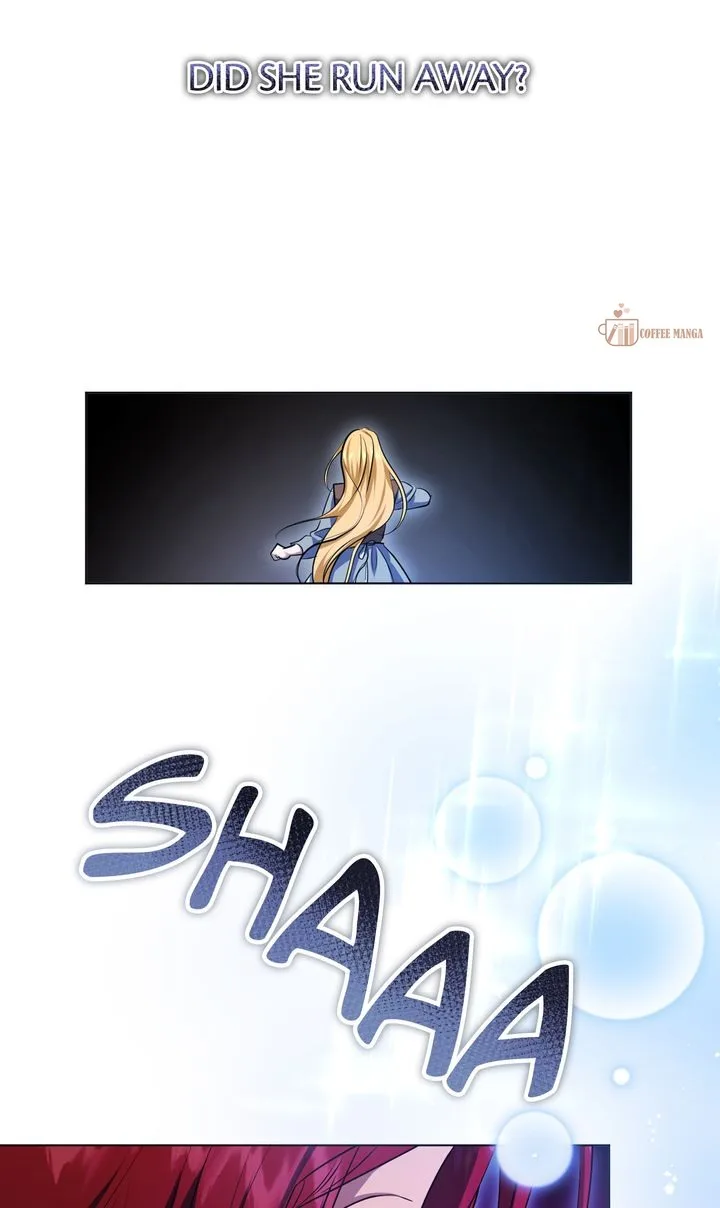 The Fake Saintess Awaits Her Exit Chapter 74 page 21