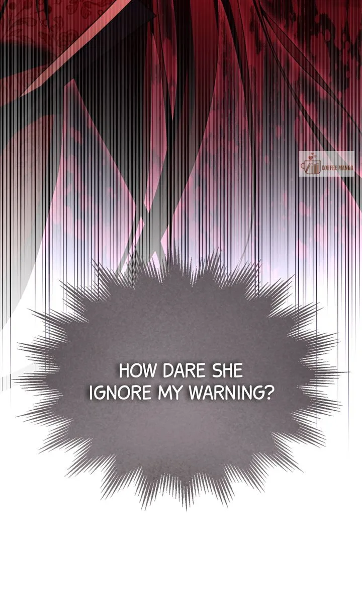 The Fake Saintess Awaits Her Exit Chapter 74 page 25
