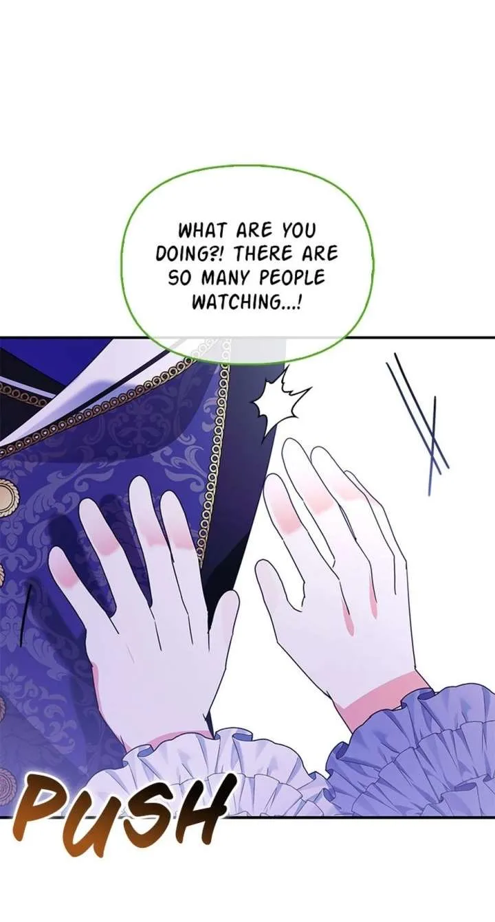 The Fake Rides in a Flower Kiln Chapter 74 page 47