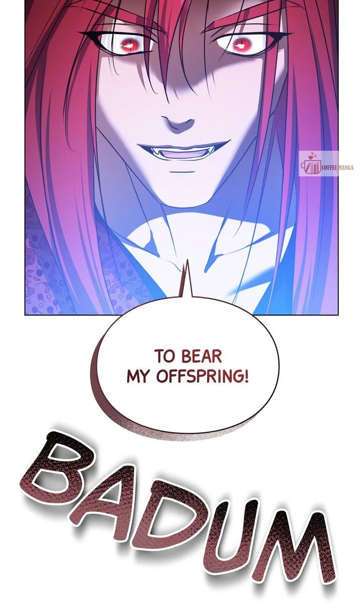 The Fake Saintess Awaits Her Exit Chapter 74 page 16
