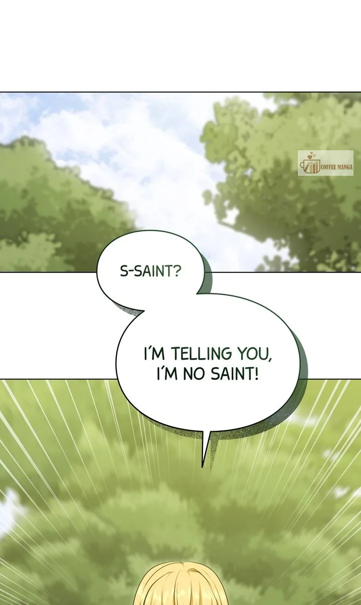 The Fake Saintess Awaits Her Exit Chapter 74 page 28