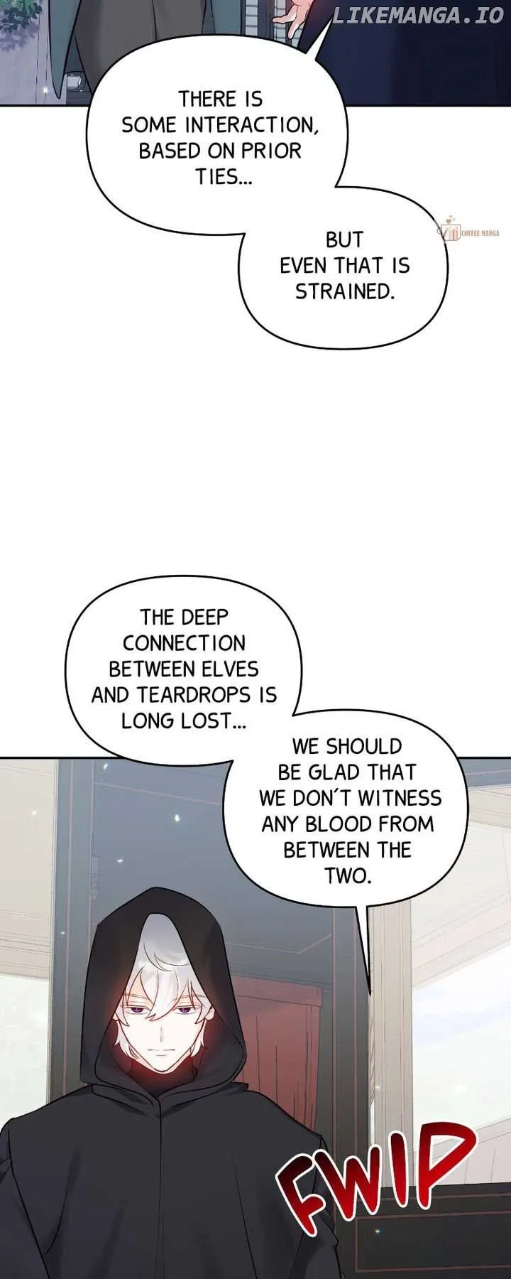 The Fake Duchess In Distresss Chapter 74 page 8