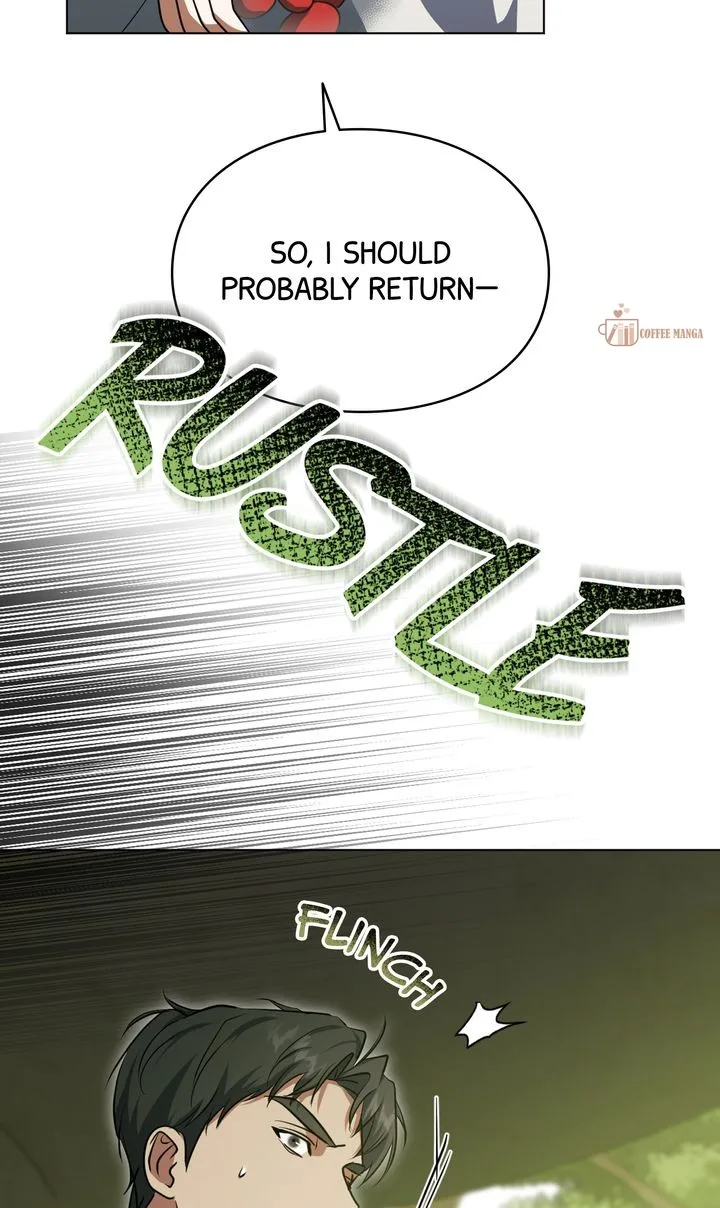 The Fake Saintess Awaits Her Exit Chapter 74 page 40