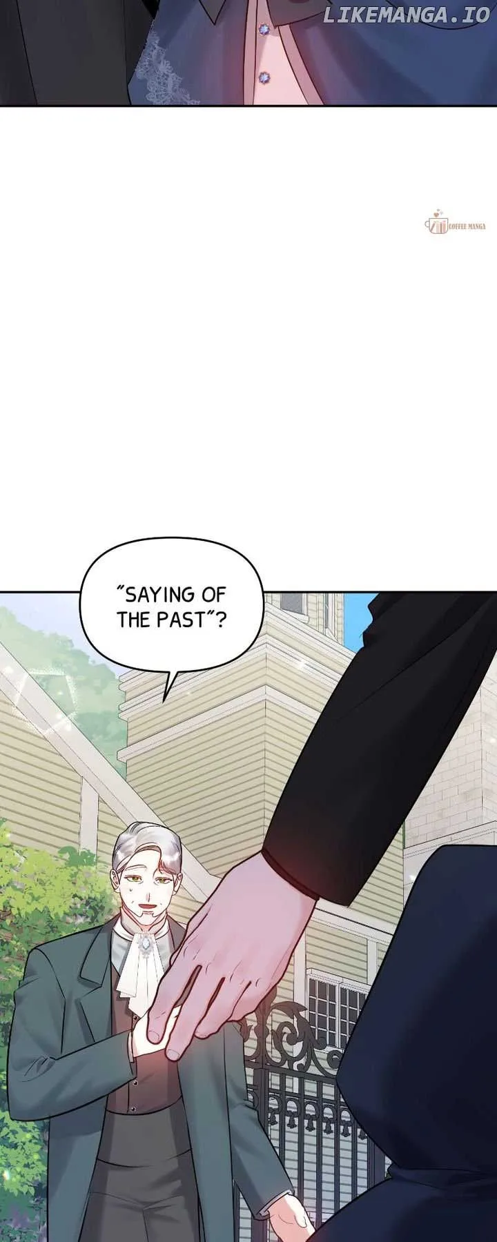 The Fake Duchess In Distresss Chapter 74 page 7