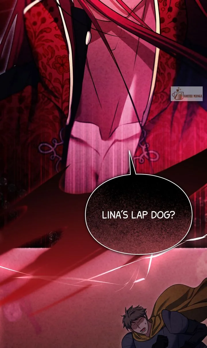 The Fake Saintess Awaits Her Exit Chapter 74 page 46