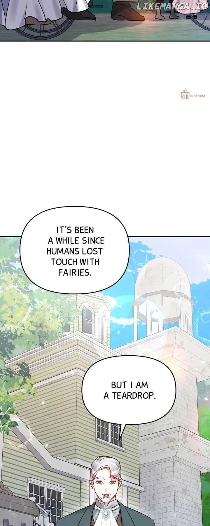 The Fake Duchess In Distresss Chapter 74 page 5