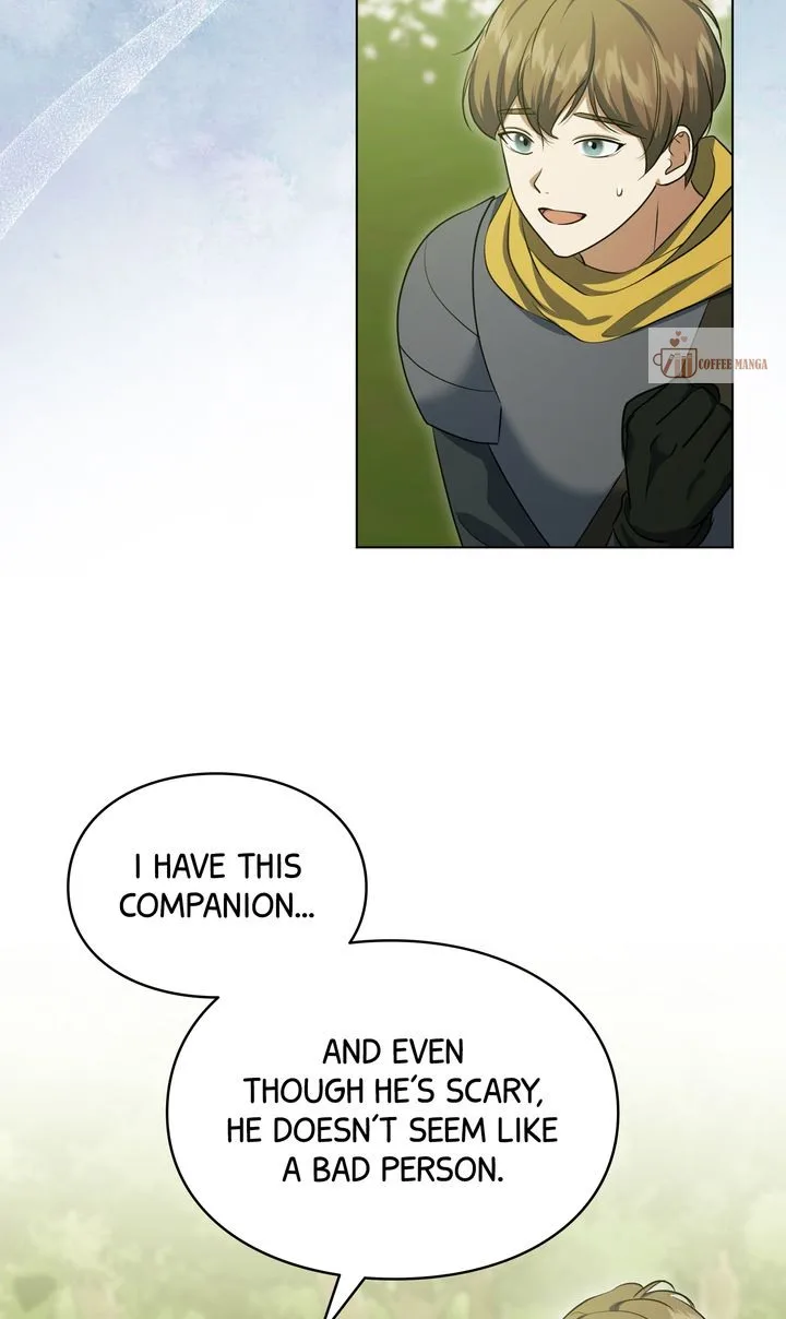 The Fake Saintess Awaits Her Exit Chapter 74 page 38