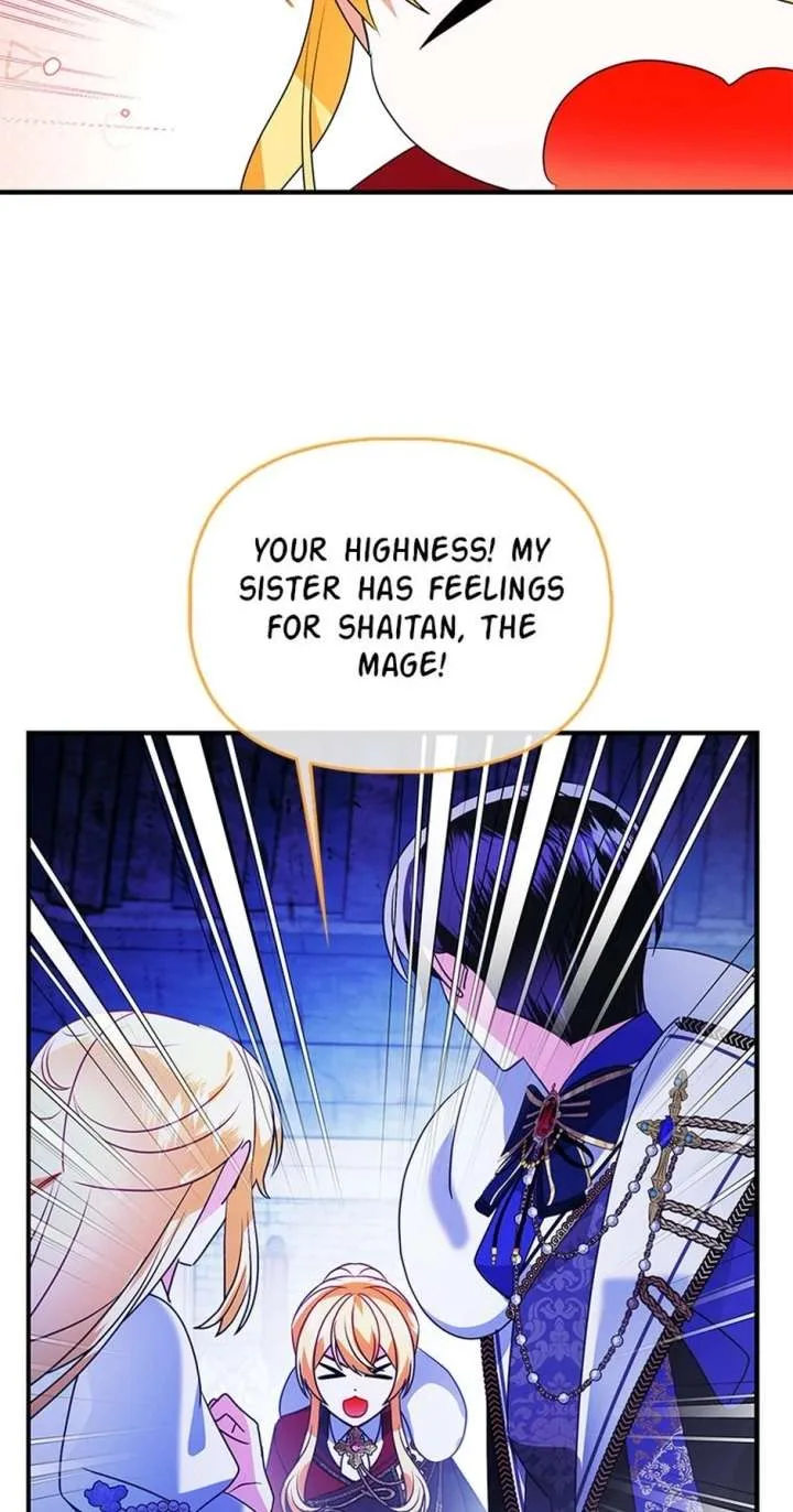 The Fake Rides in a Flower Kiln Chapter 74 page 53