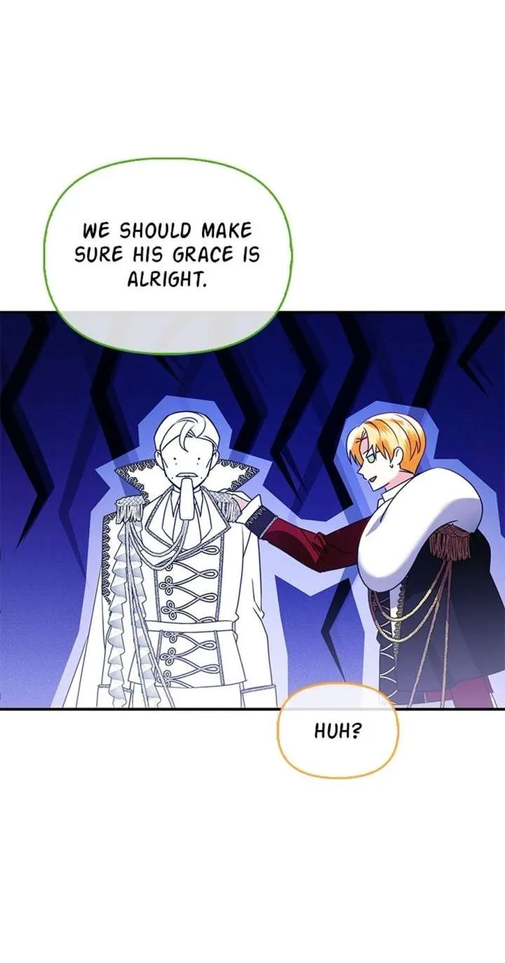 The Fake Rides in a Flower Kiln Chapter 74 page 56