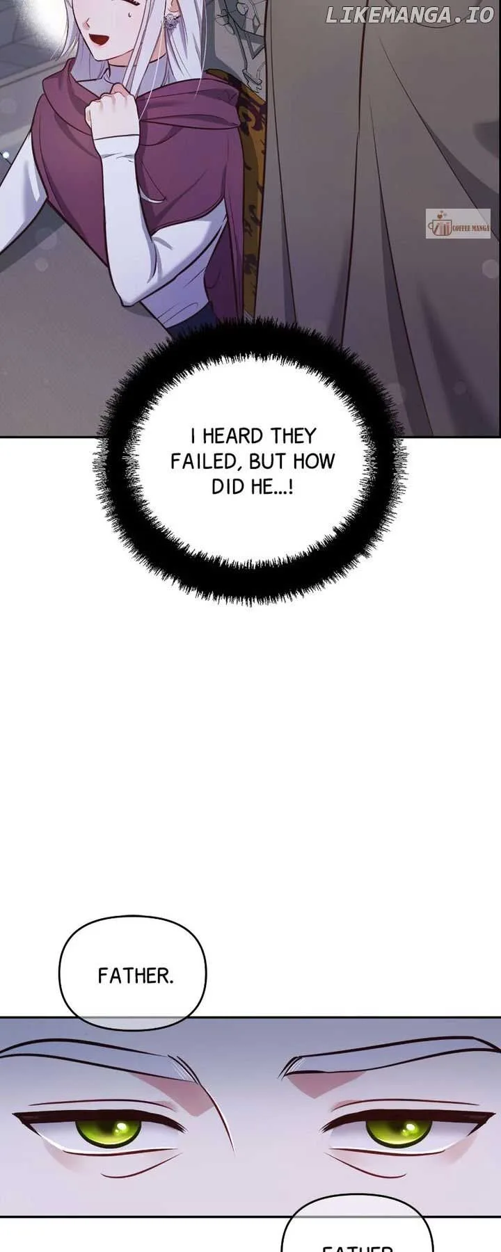The Fake Duchess In Distresss Chapter 74 page 11