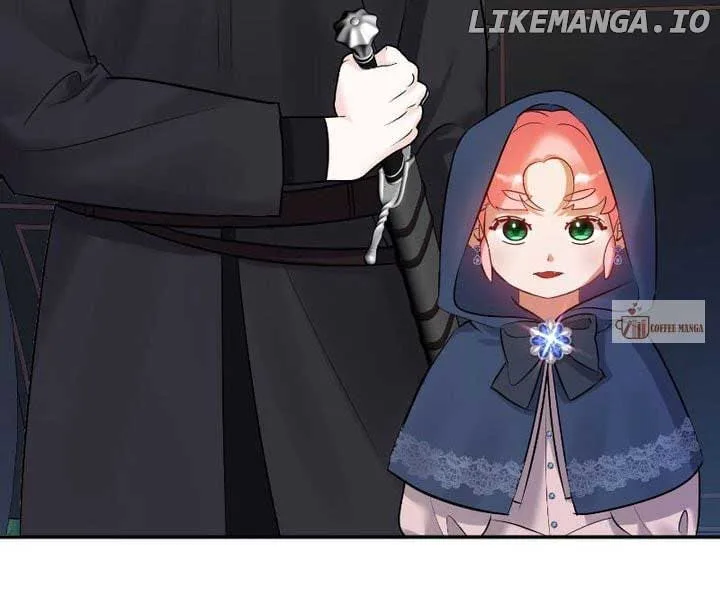 The Fake Duchess In Distresss Chapter 74 page 9