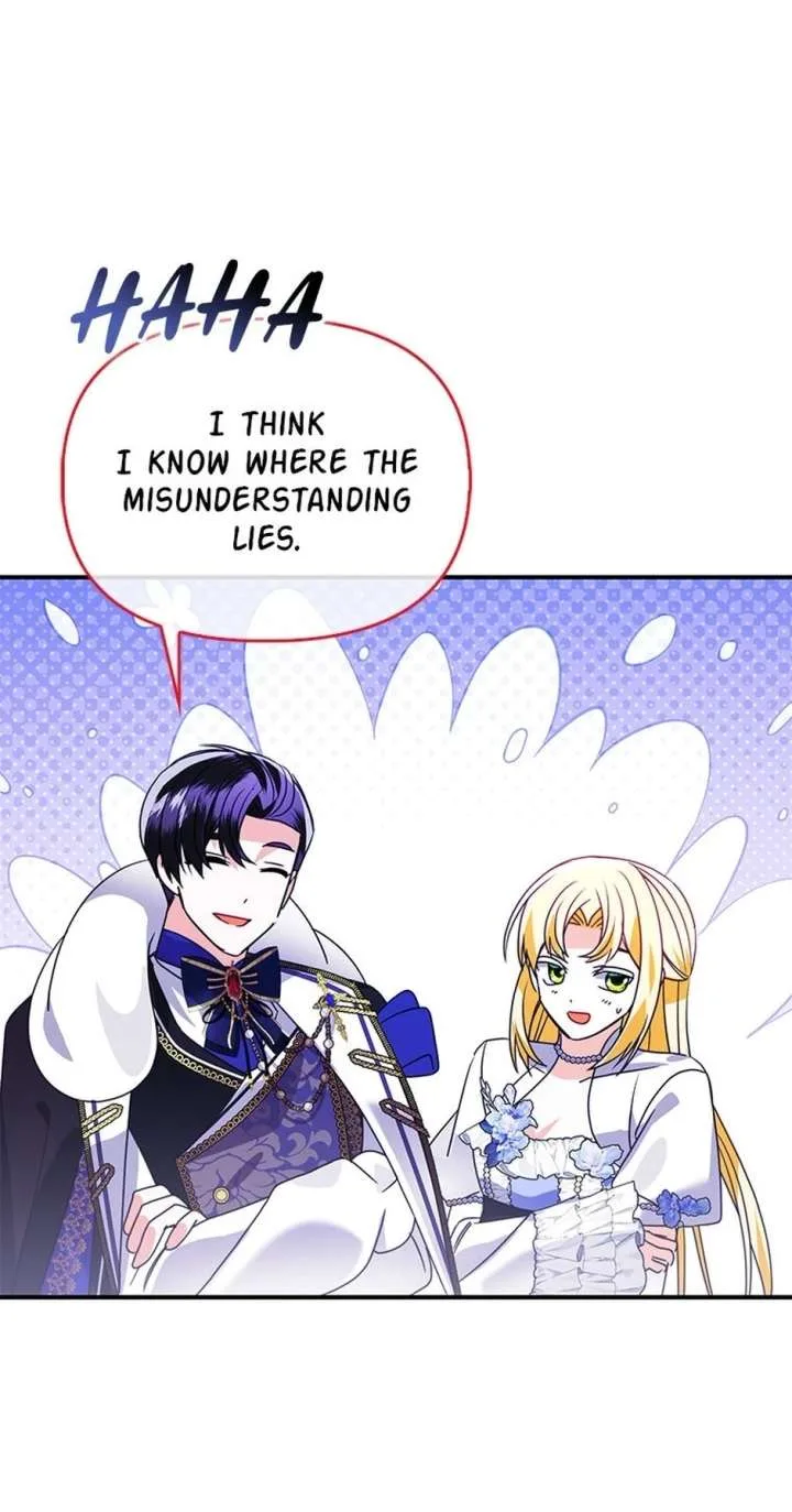 The Fake Rides in a Flower Kiln Chapter 74 page 59