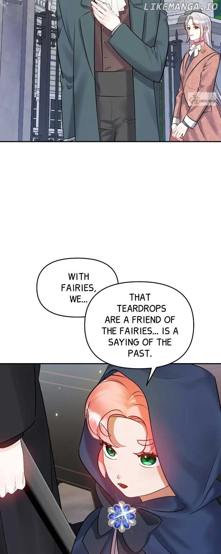 The Fake Duchess In Distresss Chapter 74 page 6