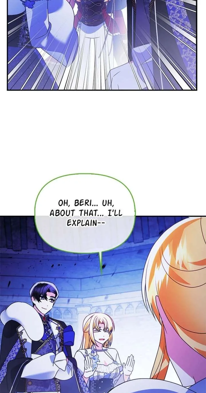 The Fake Rides in a Flower Kiln Chapter 74 page 54