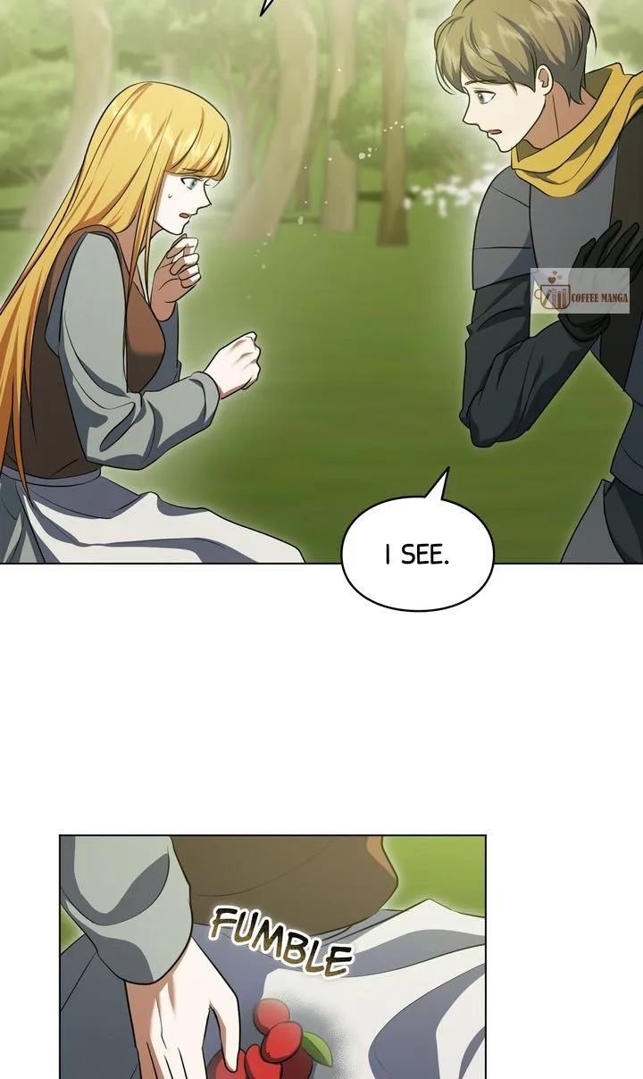 The Fake Saintess Awaits Her Exit Chapter 74 page 39