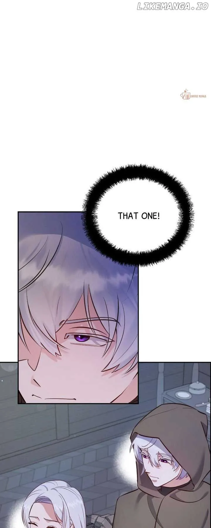The Fake Duchess In Distresss Chapter 74 page 10