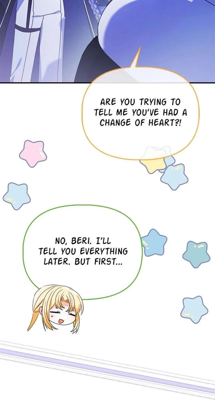 The Fake Rides in a Flower Kiln Chapter 74 page 55