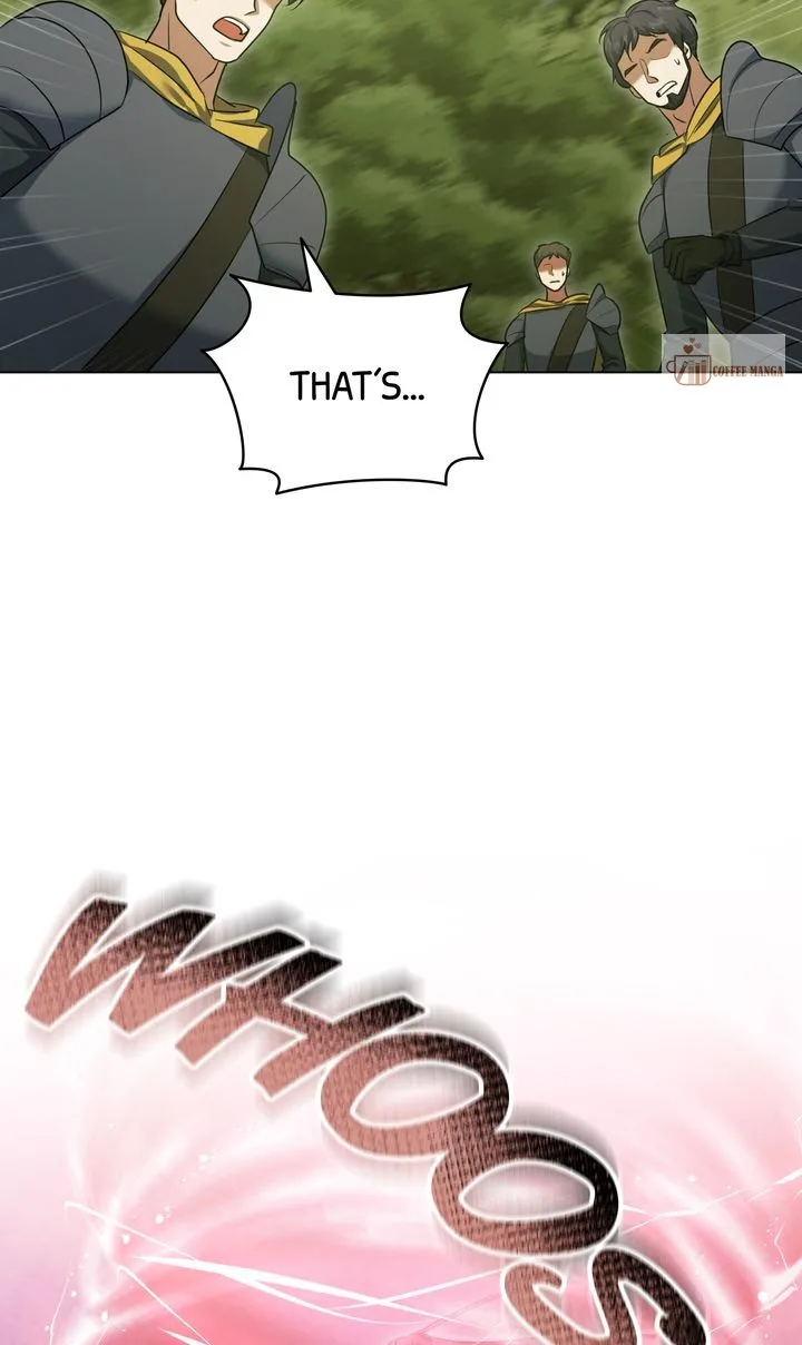 The Fake Saintess Awaits Her Exit Chapter 74 page 43