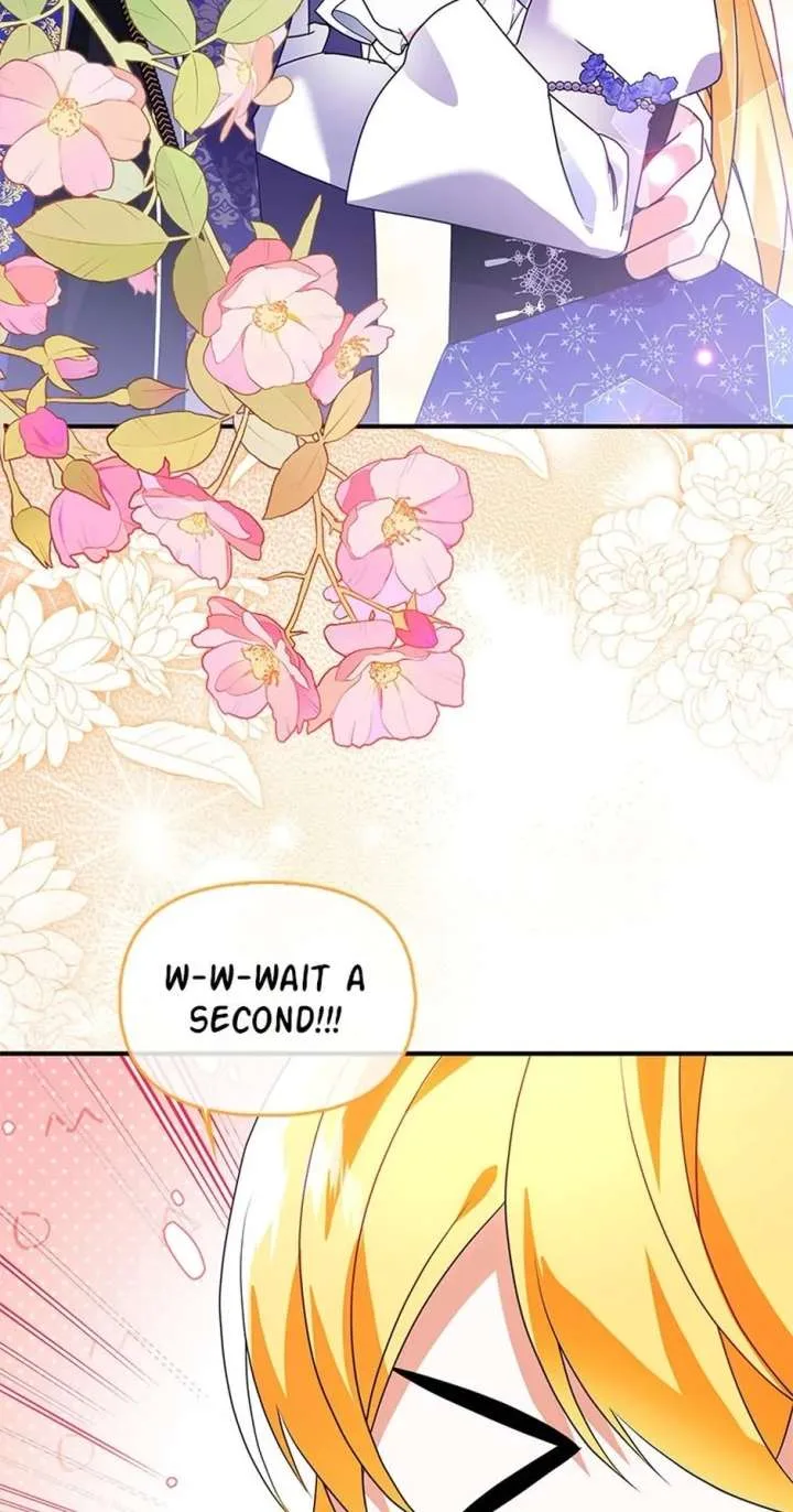 The Fake Rides in a Flower Kiln Chapter 74 page 52