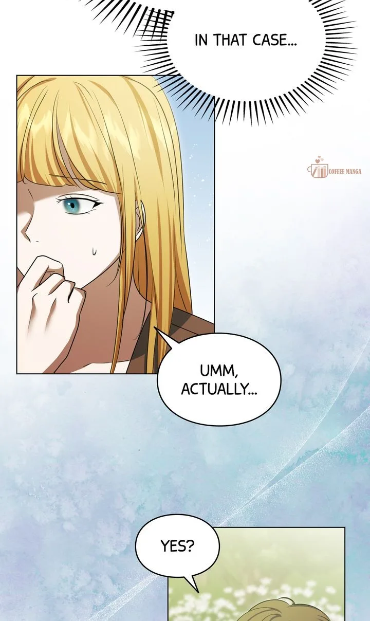 The Fake Saintess Awaits Her Exit Chapter 74 page 37