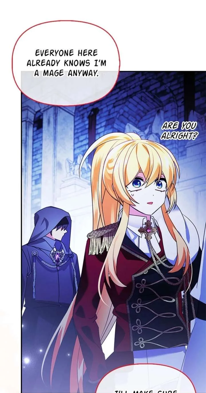 The Fake Rides in a Flower Kiln Chapter 74 page 60