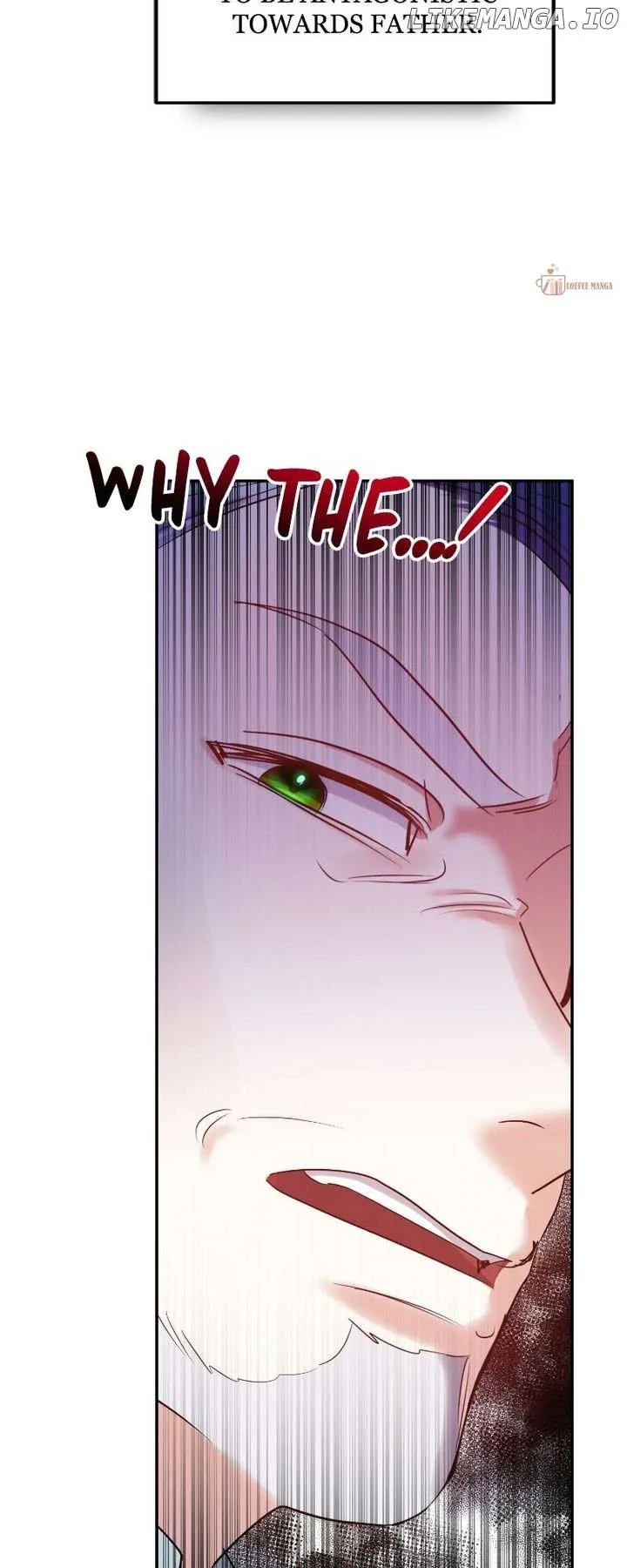 The Fake Duchess In Distresss Chapter 74 page 18