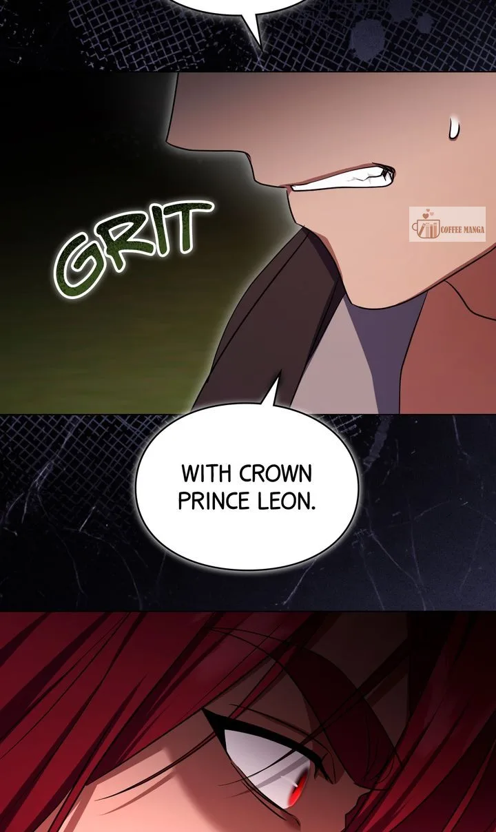 The Fake Saintess Awaits Her Exit Chapter 74 page 54