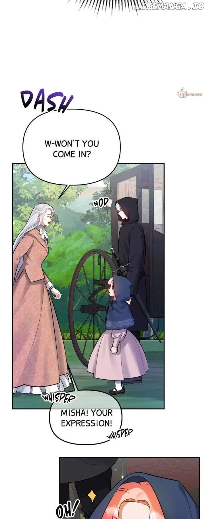 The Fake Duchess In Distresss Chapter 74 page 14