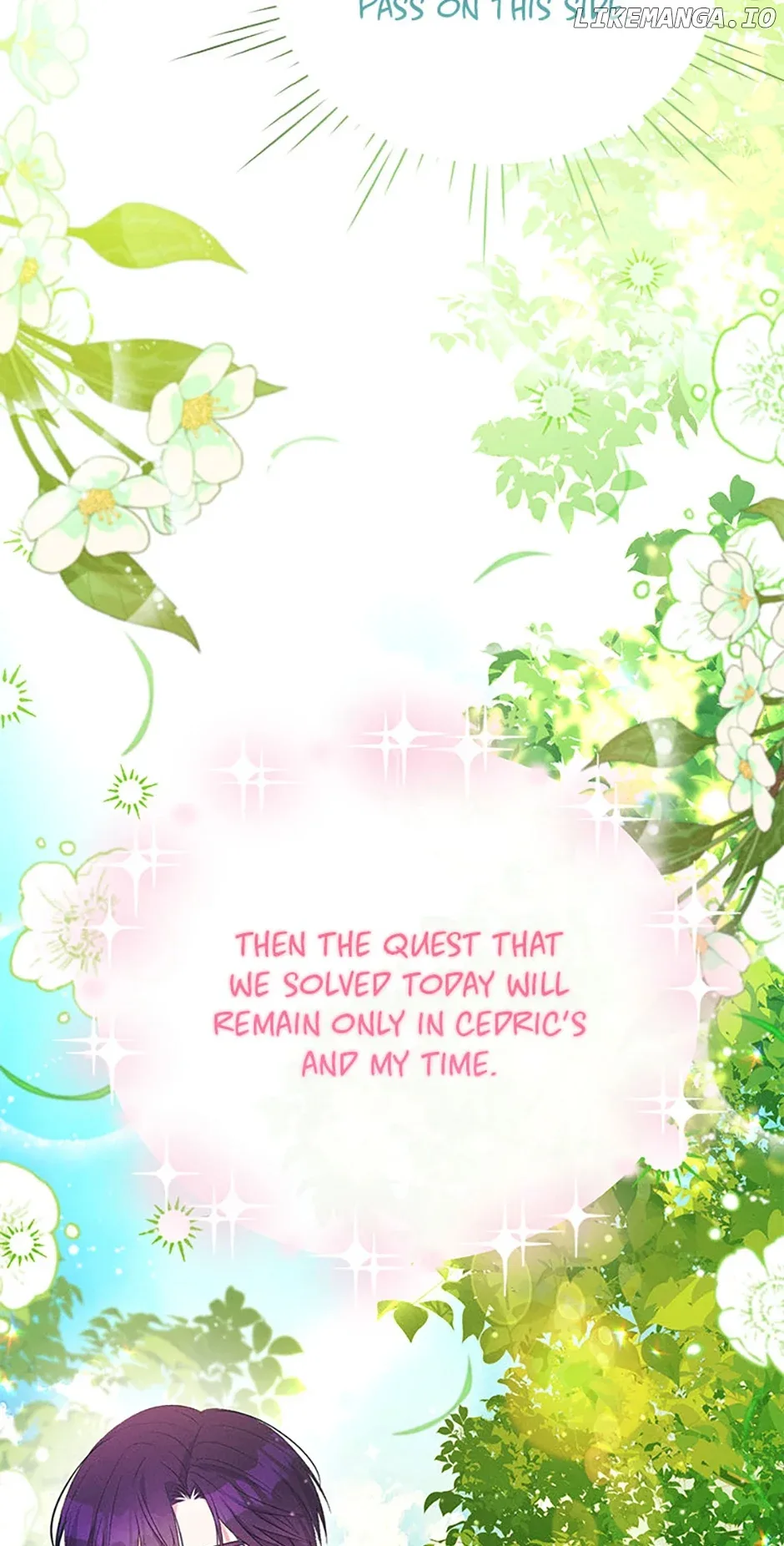 The Goal is to be Self-made Chapter 73 page 13