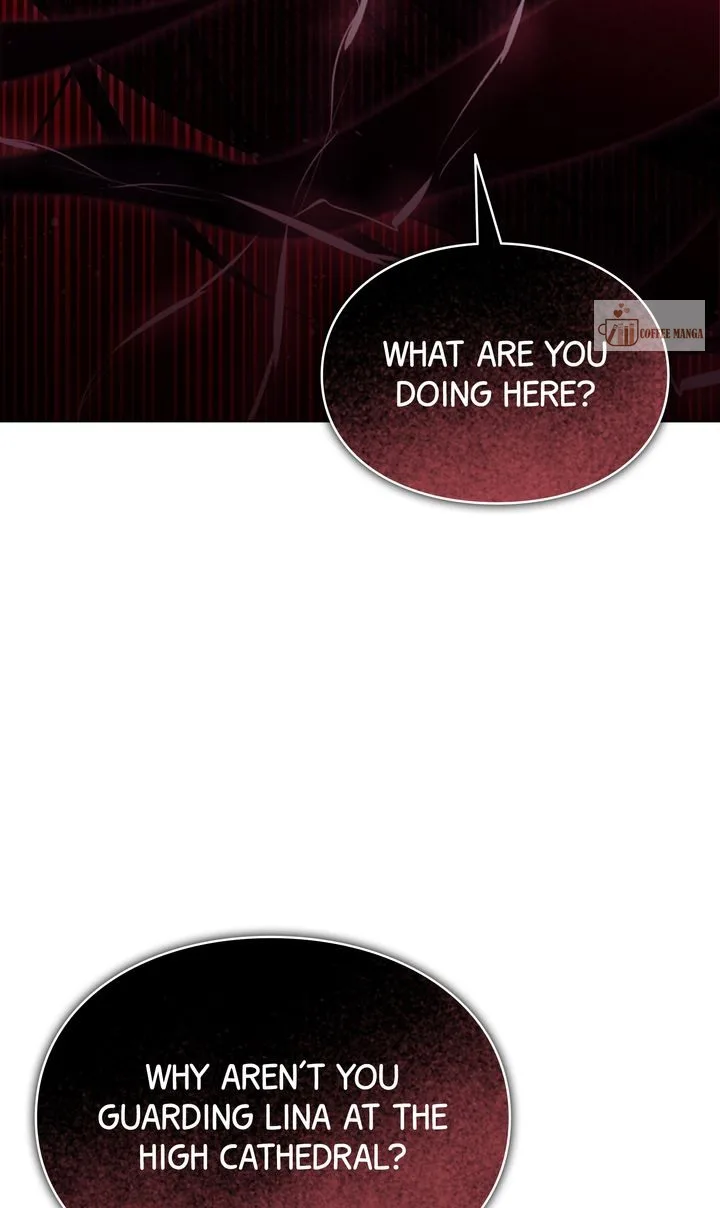 The Fake Saintess Awaits Her Exit Chapter 74 page 49