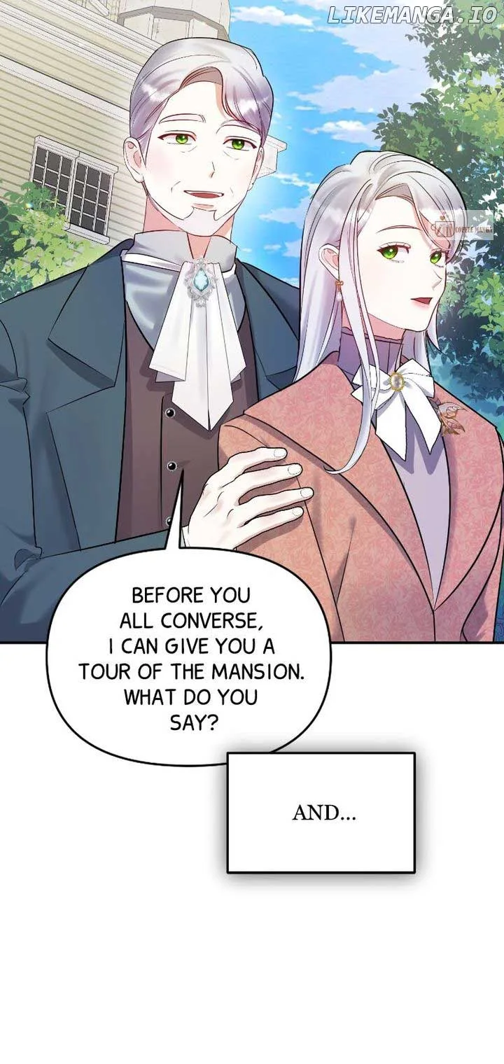 The Fake Duchess In Distresss Chapter 74 page 16