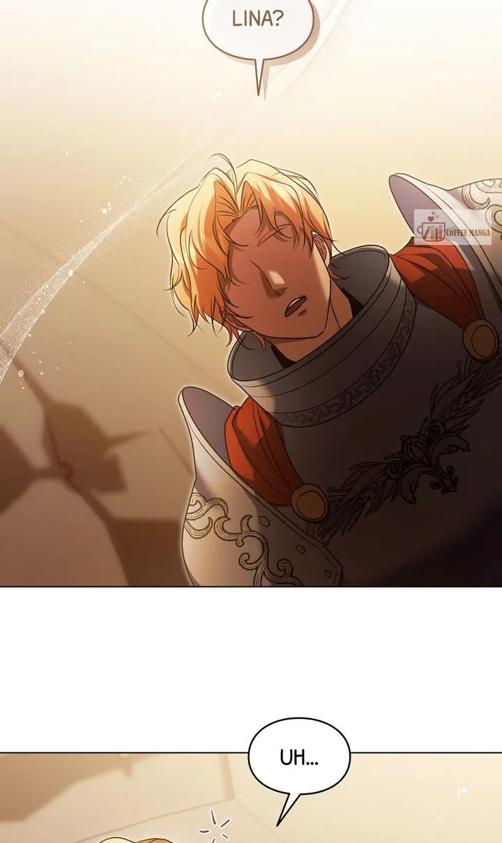The Fake Saintess Awaits Her Exit Chapter 74 page 64