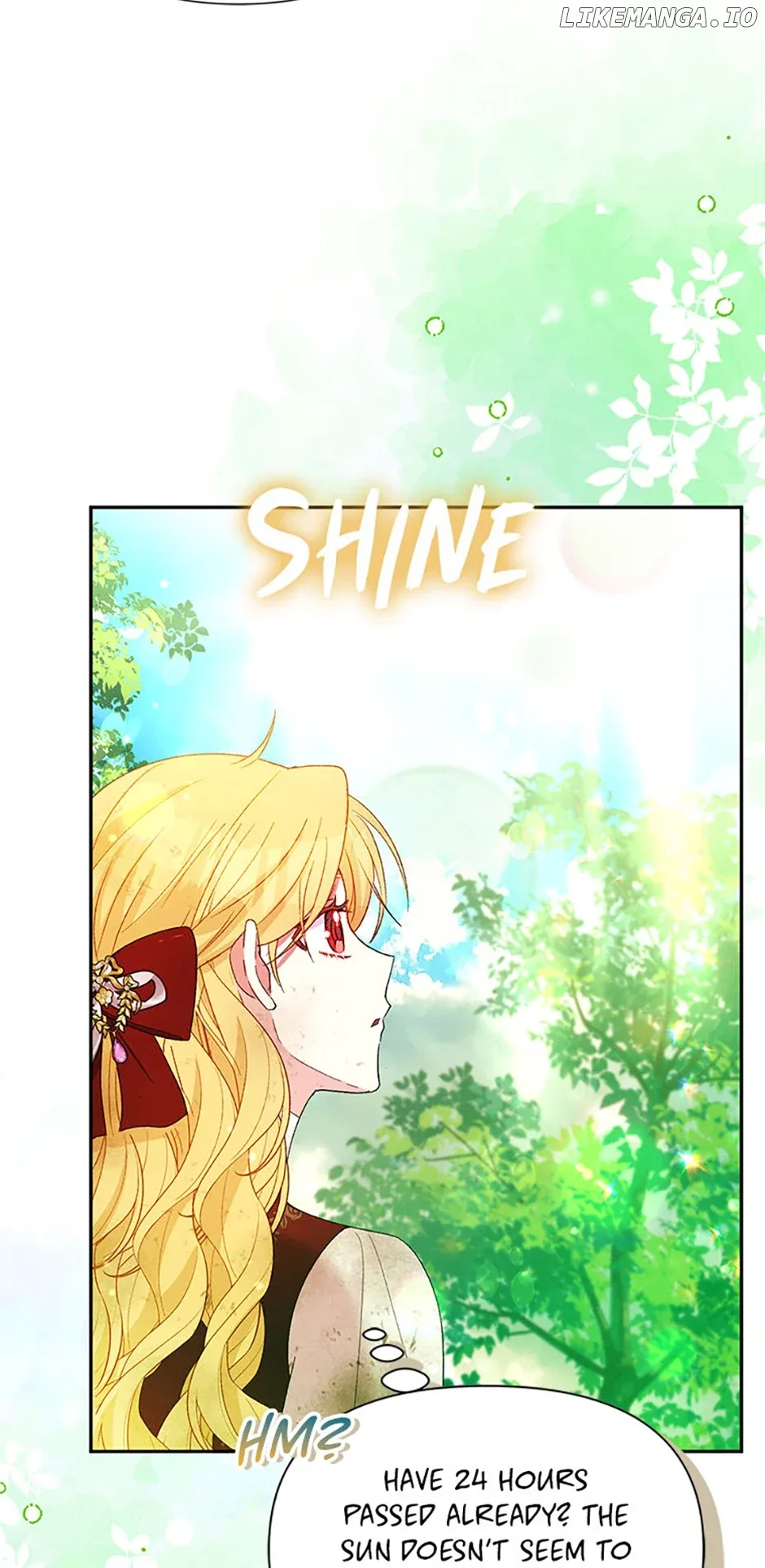 The Goal is to be Self-made Chapter 73 page 7