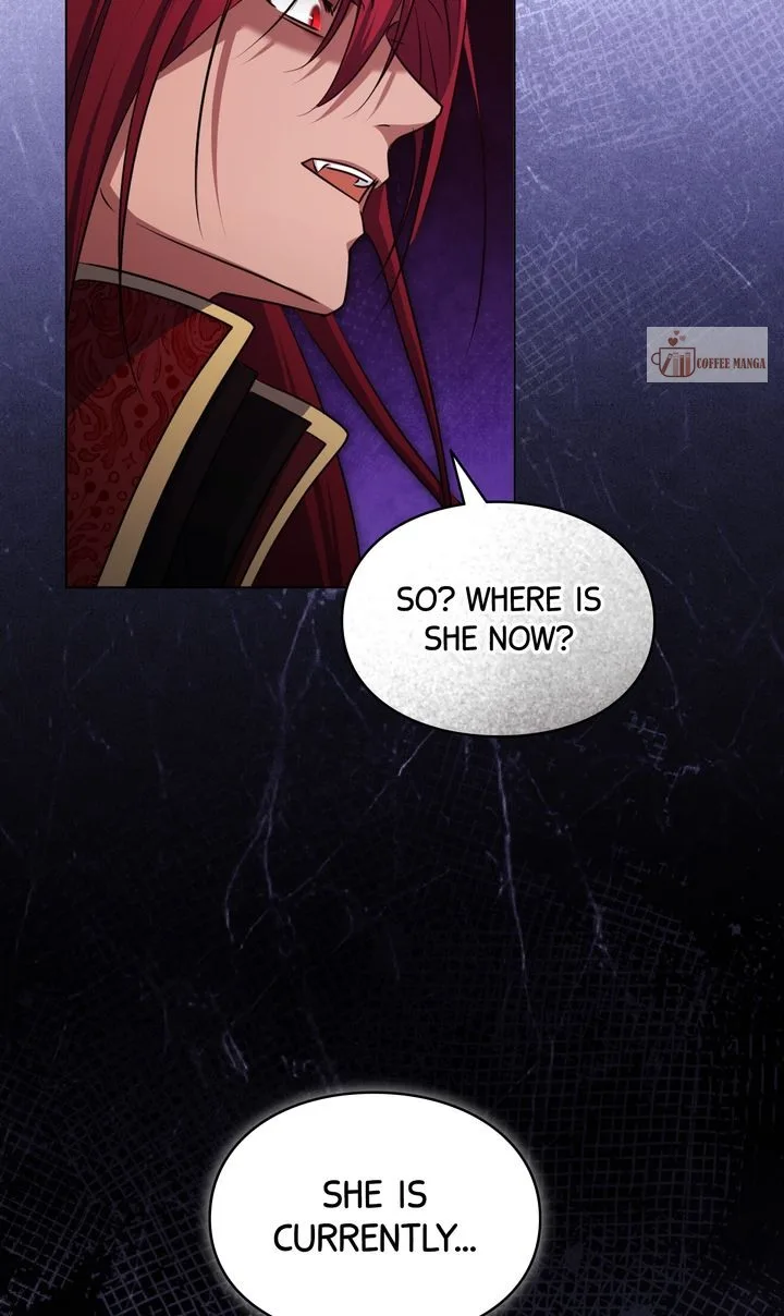 The Fake Saintess Awaits Her Exit Chapter 74 page 53