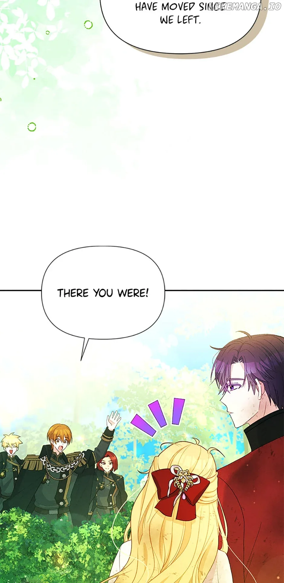 The Goal is to be Self-made Chapter 73 page 8