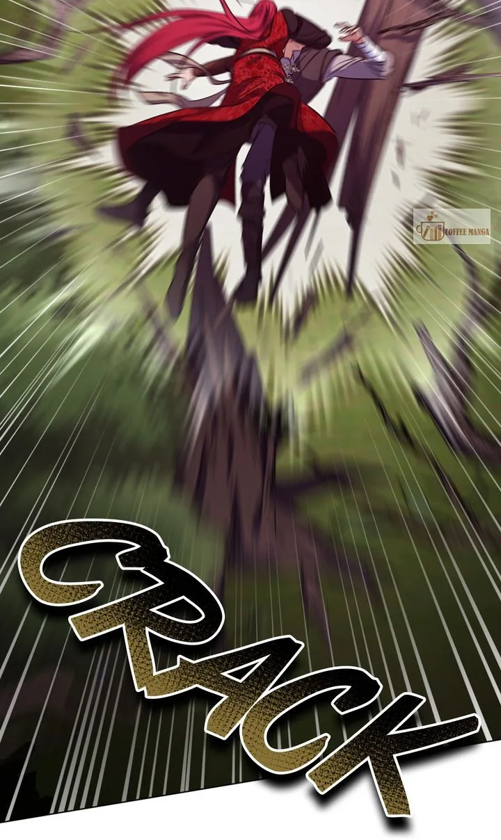 The Fake Saintess Awaits Her Exit Chapter 74 page 57