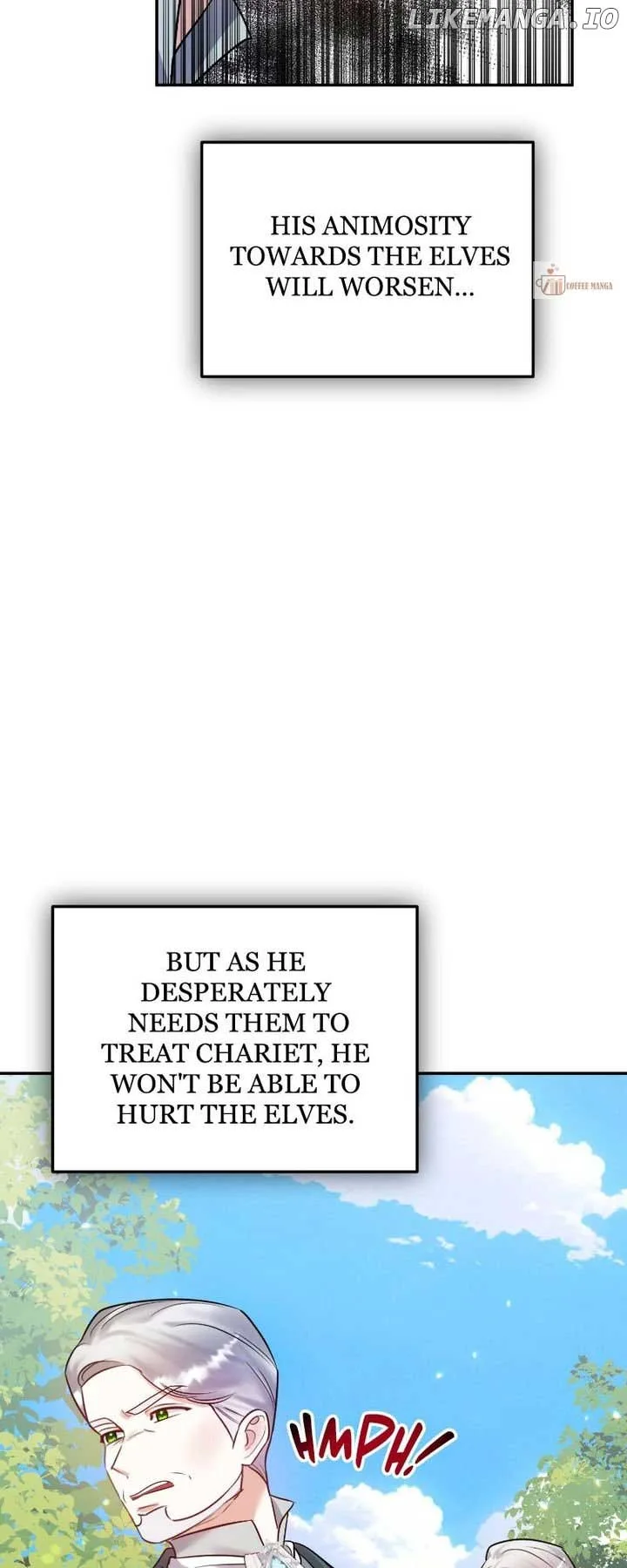 The Fake Duchess In Distresss Chapter 74 page 19