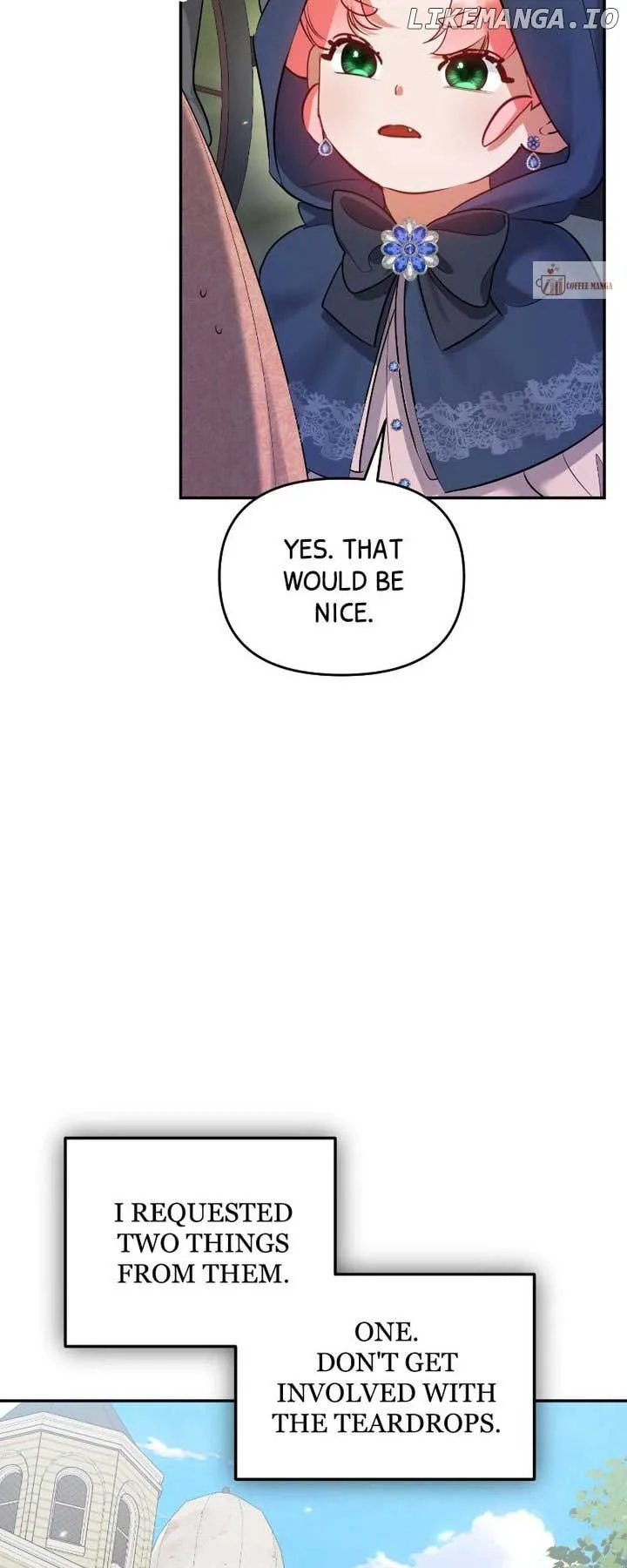 The Fake Duchess In Distresss Chapter 74 page 15