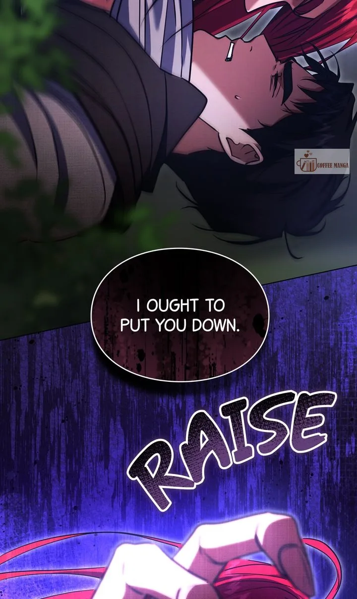 The Fake Saintess Awaits Her Exit Chapter 74 page 60