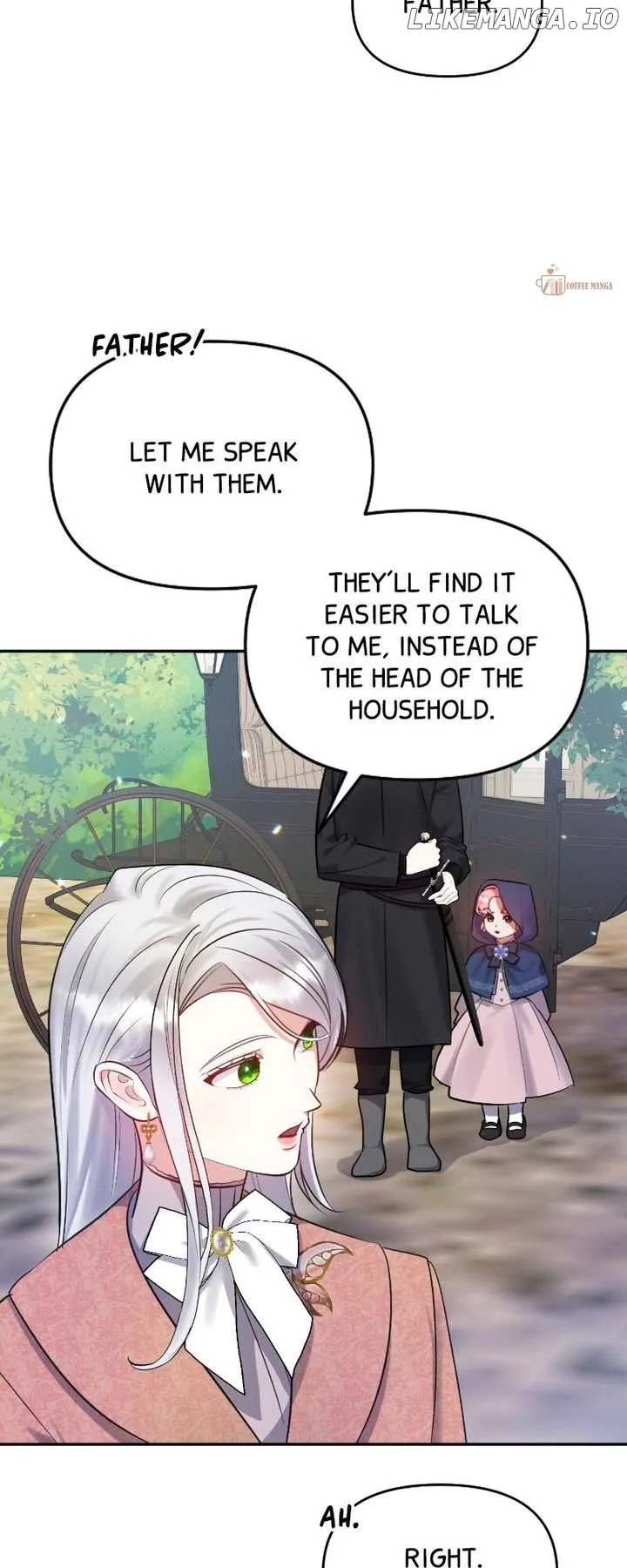 The Fake Duchess In Distresss Chapter 74 page 12