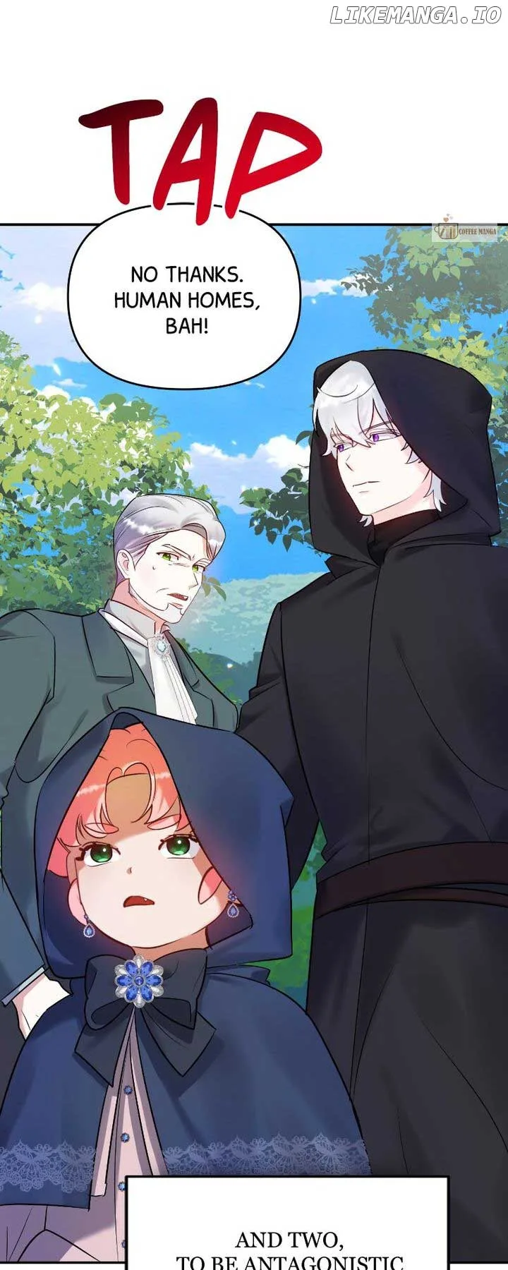 The Fake Duchess In Distresss Chapter 74 page 17