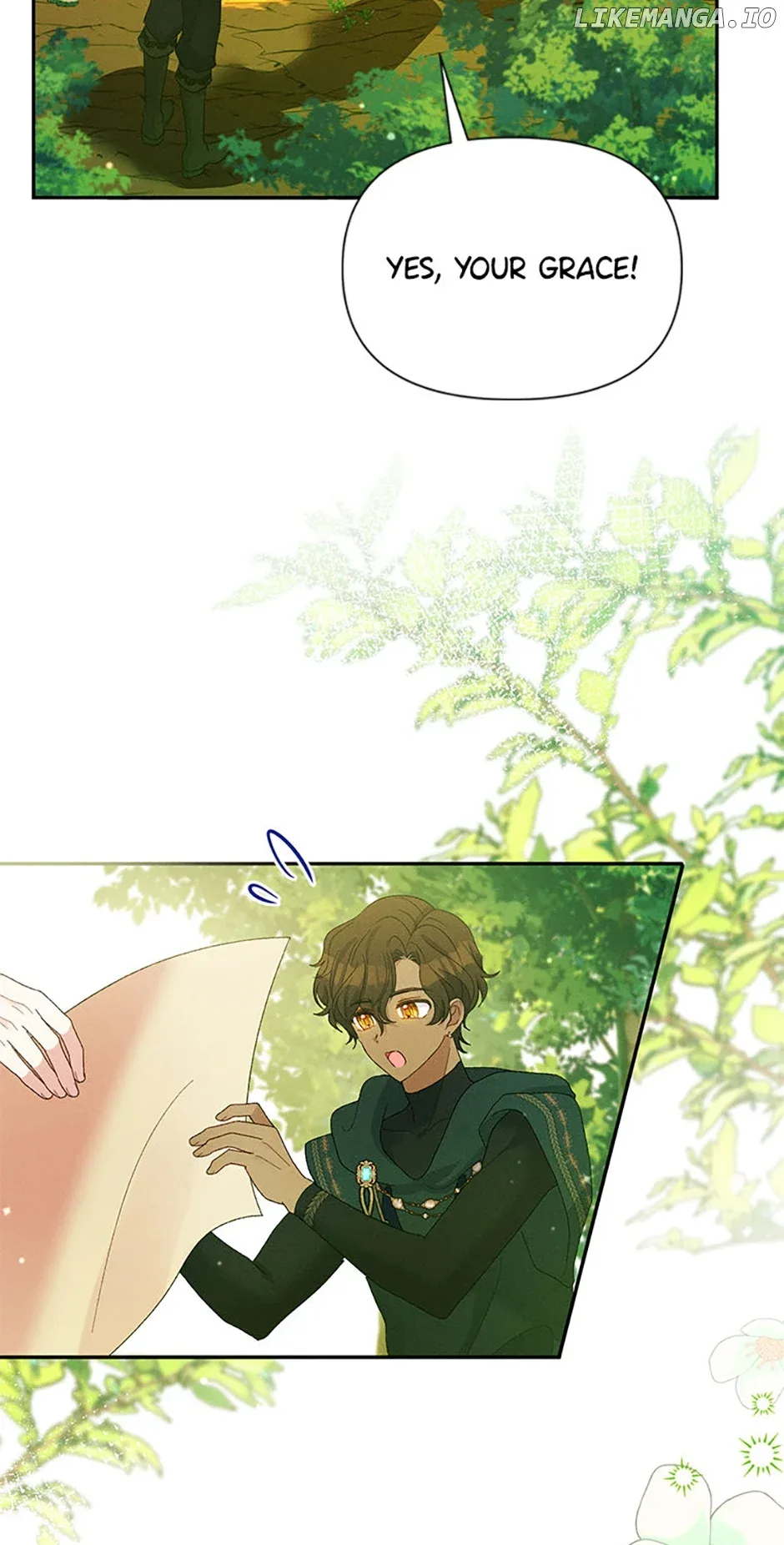 The Goal is to be Self-made Chapter 73 page 18
