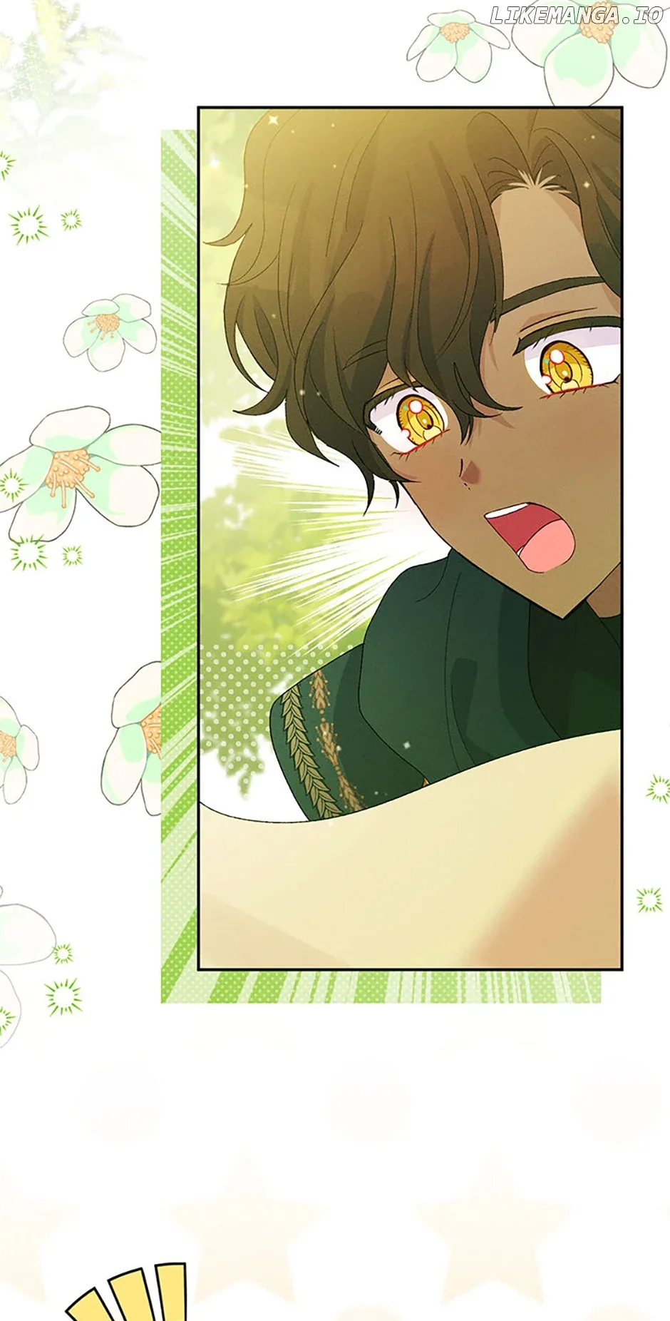 The Goal is to be Self-made Chapter 73 page 19